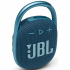 Акустична система JBL Clip 4 Blue (JBLCLIP4BLU) - Фото 2