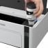 Струйный принтер Epson M1120 с WiFi (C11CG96405) - Фото 7
