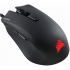 Мишка Corsair Harpoon RGB Pro Black (CH-9301111-EU) - Фото 2