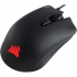 Мишка Corsair Harpoon RGB Pro Black (CH-9301111-EU) - Фото 3