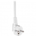 Сетевой фильтр питания 2E 5XSchuko, 3G*1.5мм, 3*USB-A, 2м, white (2E-SP515M2USBWH) - Фото 5