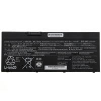 Батарея для ноутбуків Fujitsu U747 U748 U749 U757 U758 (FPB0338S) Б/в 15-30%
