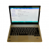 Сенсорний ноутбук FUJITSU Lifebook S904 i7- 4600U/8/120 SSD - Class A- - Фото 5