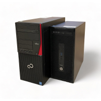 Швидкий ПК на i3-4xxx, RAM 4Gb DDR3, NEW SSD 120Gb