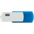 USB флеш накопичувач Goodram 128GB UCO2 Colour Mix USB 2.0 (UCO2-1280MXR11) - Фото 1