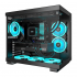 Корпус PcCooler C3 T500 ARGB BK - Фото 2