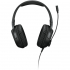 Наушники Lenovo H110 Gaming Headset Black (GXD1P46879) - Фото 2
