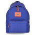 Рюкзак для ноутбука Bagland 15.6" Stylish L 24L electric 0051869 (1119120722) - Фото 1