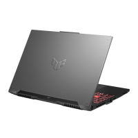 Ноутбук ASUS TUF Gaming A16 FA607NU-RL095 (90NR0MU3-M005K0)