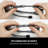 Навушники Logitech H110 Stereo Headset with 2*3pin jacks (981-000271) - Фото 3