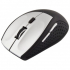 Мишка Esperanza Andromeda Bluetooth Black-Silver (EM123S) - Фото 1