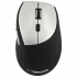 Мишка Esperanza Andromeda Bluetooth Black-Silver (EM123S) - Фото 2