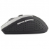 Мишка Esperanza Andromeda Bluetooth Black-Silver (EM123S) - Фото 3