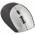 Мишка Esperanza Andromeda Bluetooth Black-Silver (EM123S) - Фото 4