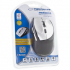 Мишка Esperanza Andromeda Bluetooth Black-Silver (EM123S) - Фото 5