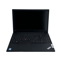 Ноутбук Lenovo ThinkPad E580 i7-8550U/8/256 SSD - Class A-