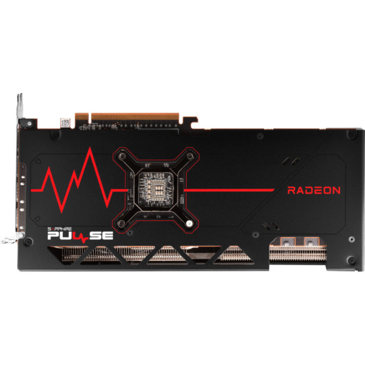 Відеокарта Sapphire Radeon RX 7700 XT 12GB PULSE (11335-04-20G) - Фото 5