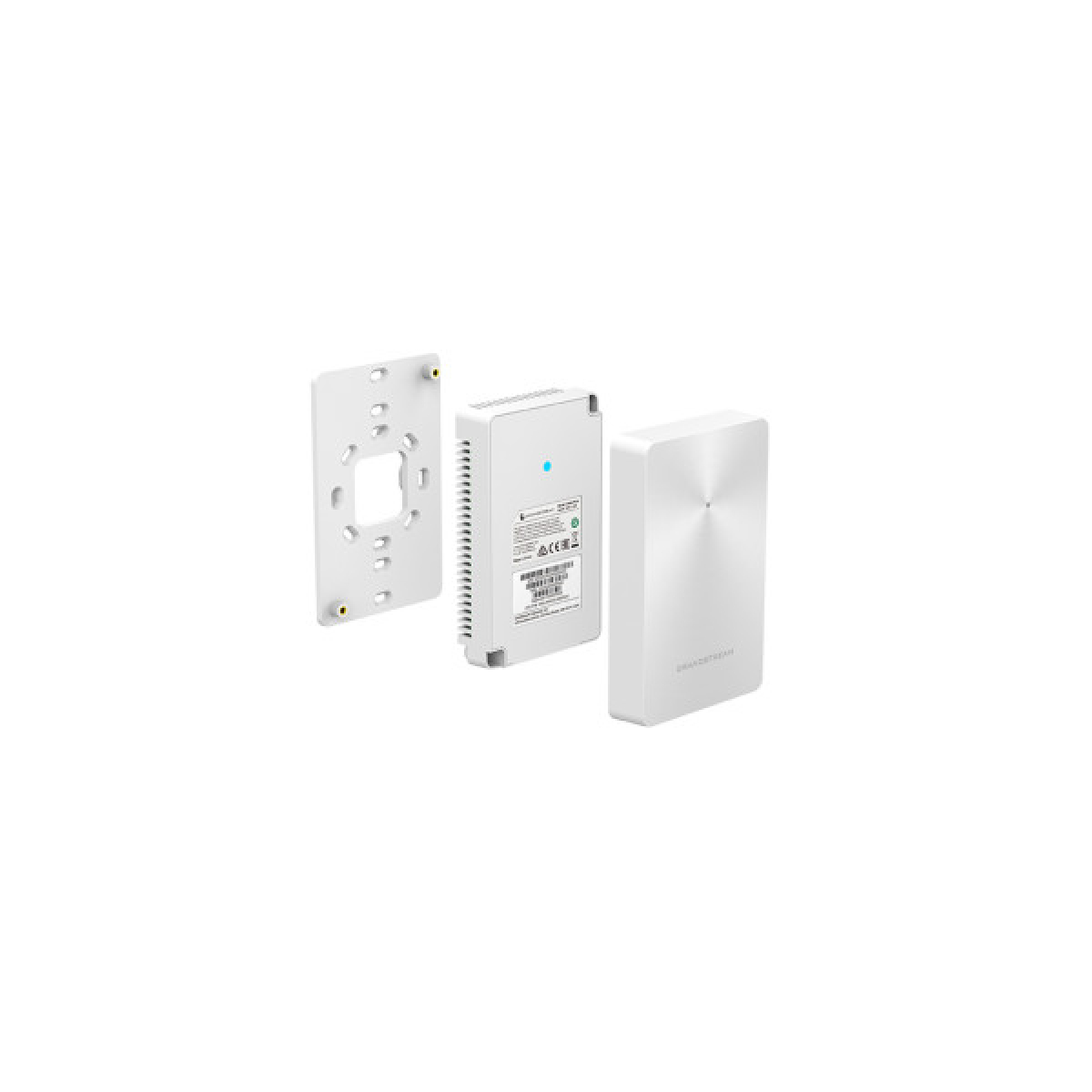 Точка доступа Wi-Fi Grandstream GWN7624 - Фото 3