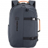 Рюкзак для ноутбука Tavialo 15.6" CityLife TC24 dark-grey, 24л (TC24-124DG) - Фото 1
