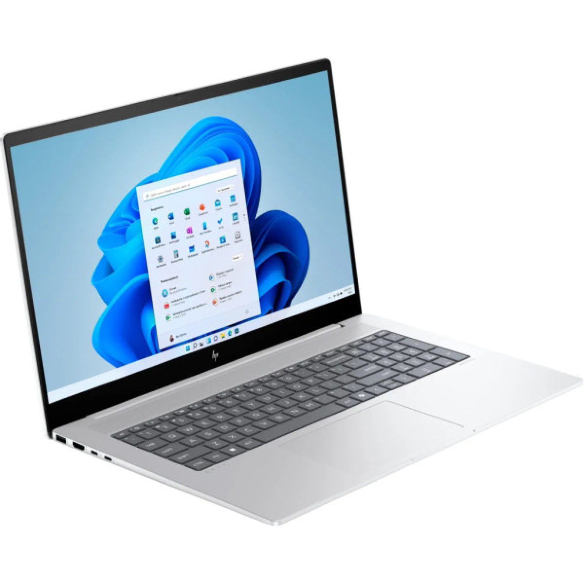Ноутбук HP Envy 17-da0008ua (A0NN3EA) - Фото 2