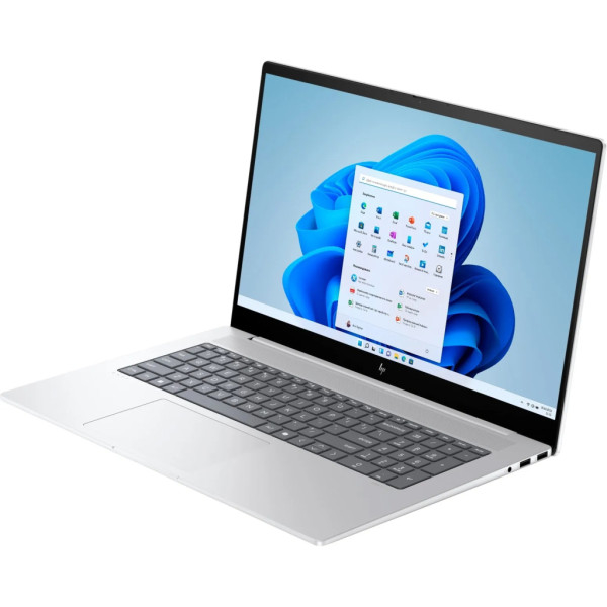 Ноутбук HP Envy 17-da0008ua (A0NN3EA) - Фото 3