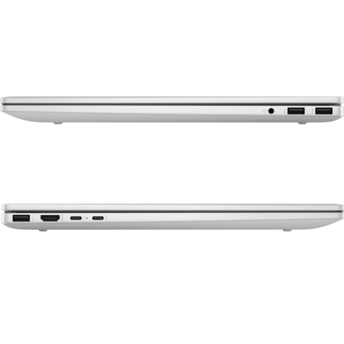 Ноутбук HP Envy 17-da0008ua (A0NN3EA) - Фото 4