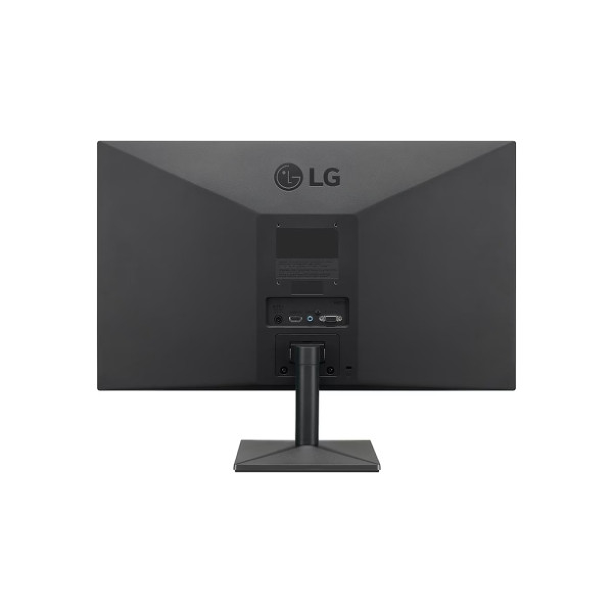 Монитор LG 24MK43HP-B - Фото 6