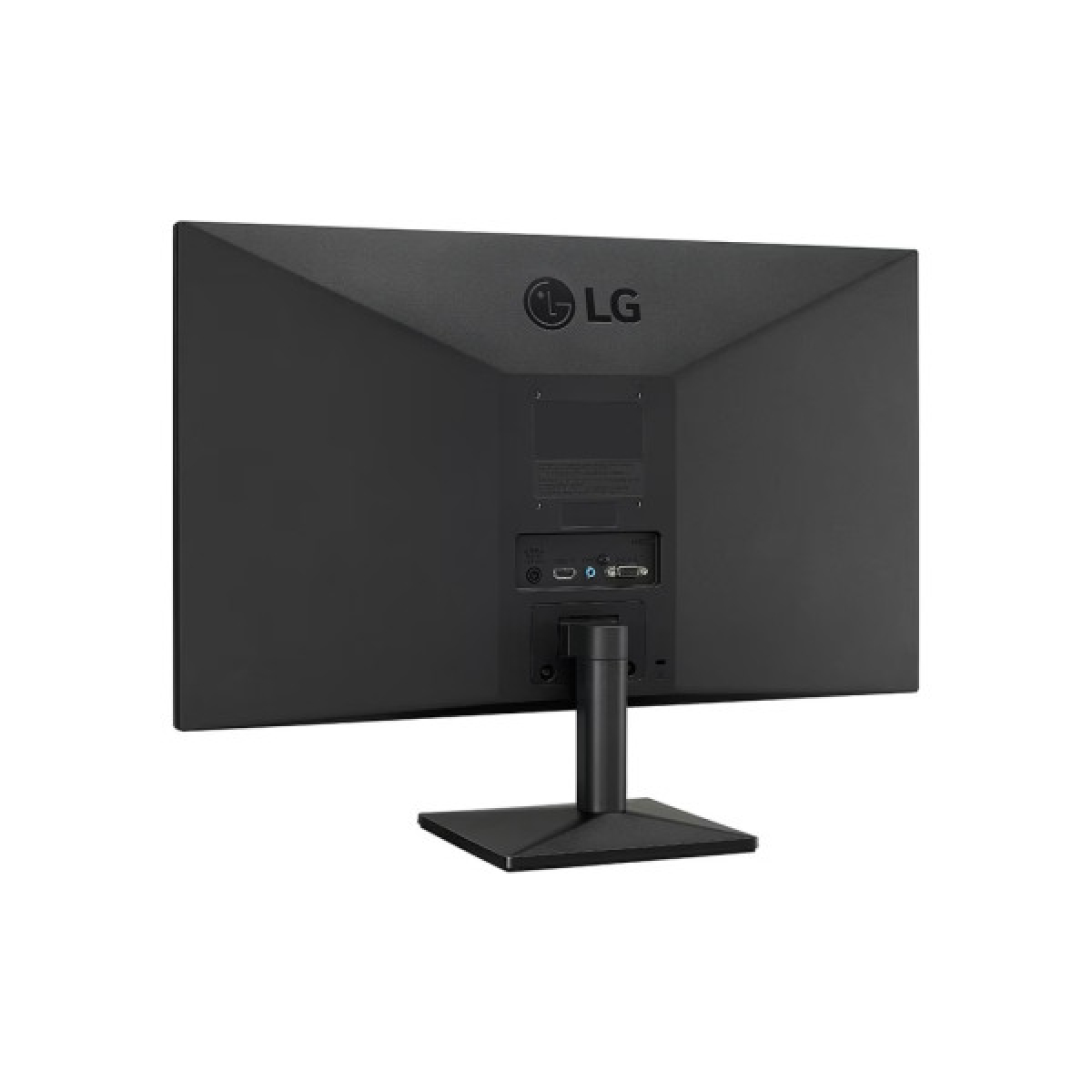 Монитор LG 24MK43HP-B - Фото 7