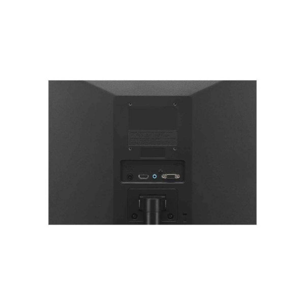 Монитор LG 24MK43HP-B - Фото 8