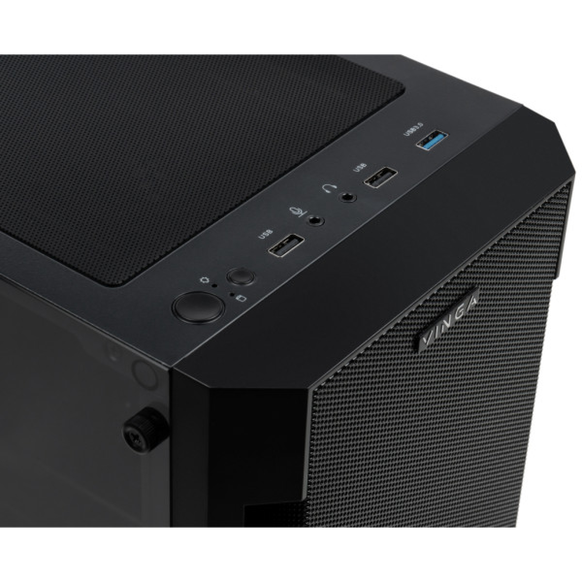 Компьютер Vinga Wolverine D9010 (I5M32G5060TI16G.D9010) - Фото 3