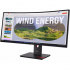 Монітор Lenovo T34WD-40 (64AEGAT1UA) - Фото 3
