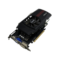 Видеокарта Asus Radeon HD 6770 /1Gb/GDDR5/128-Bit