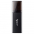 USB флеш накопитель Apacer 64GB AH25B Black USB 3.1 (AP64GAH25BB-1) - Фото 1