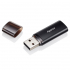 USB флеш накопитель Apacer 64GB AH25B Black USB 3.1 (AP64GAH25BB-1) - Фото 2