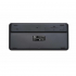 Клавіатура 2E KS250 Wireless USB/Bluetooth UA Black (2E-KS250WBK_UA) - Фото 2