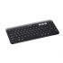Клавіатура 2E KS250 Wireless USB/Bluetooth UA Black (2E-KS250WBK_UA) - Фото 7