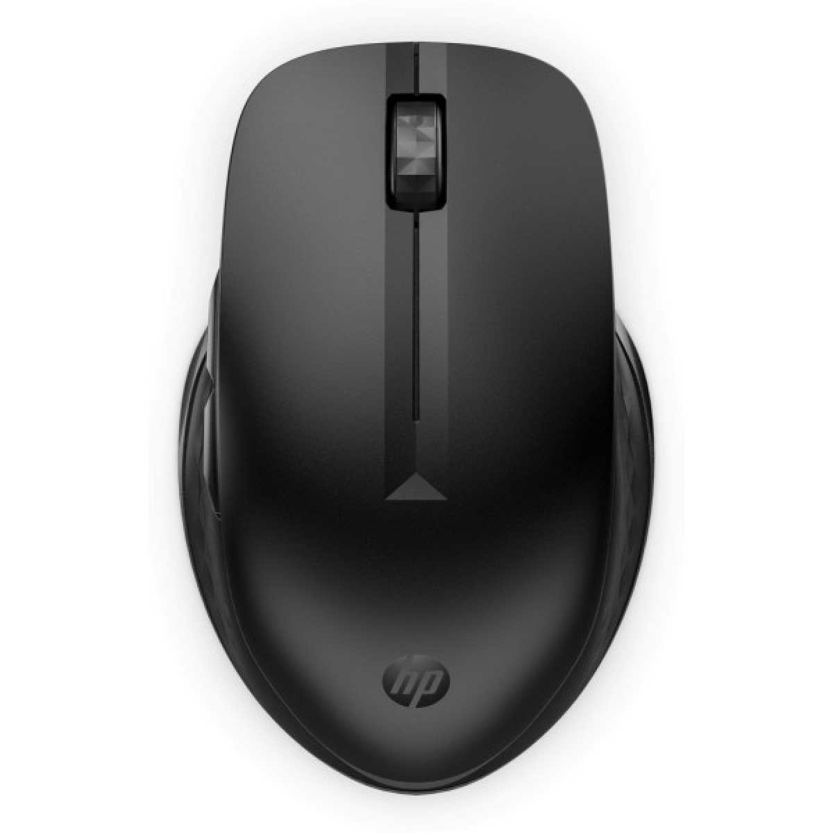 Мишка HP 435 Multi-Device Wireless Black (3B4Q5AA) - Фото 1