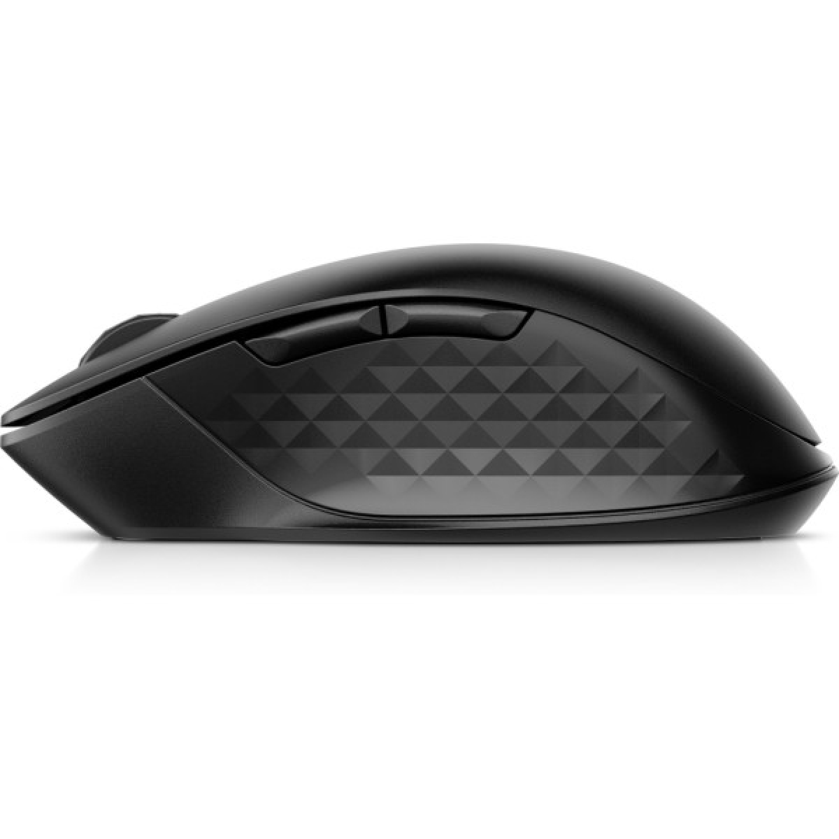 Мишка HP 435 Multi-Device Wireless Black (3B4Q5AA) - Фото 2