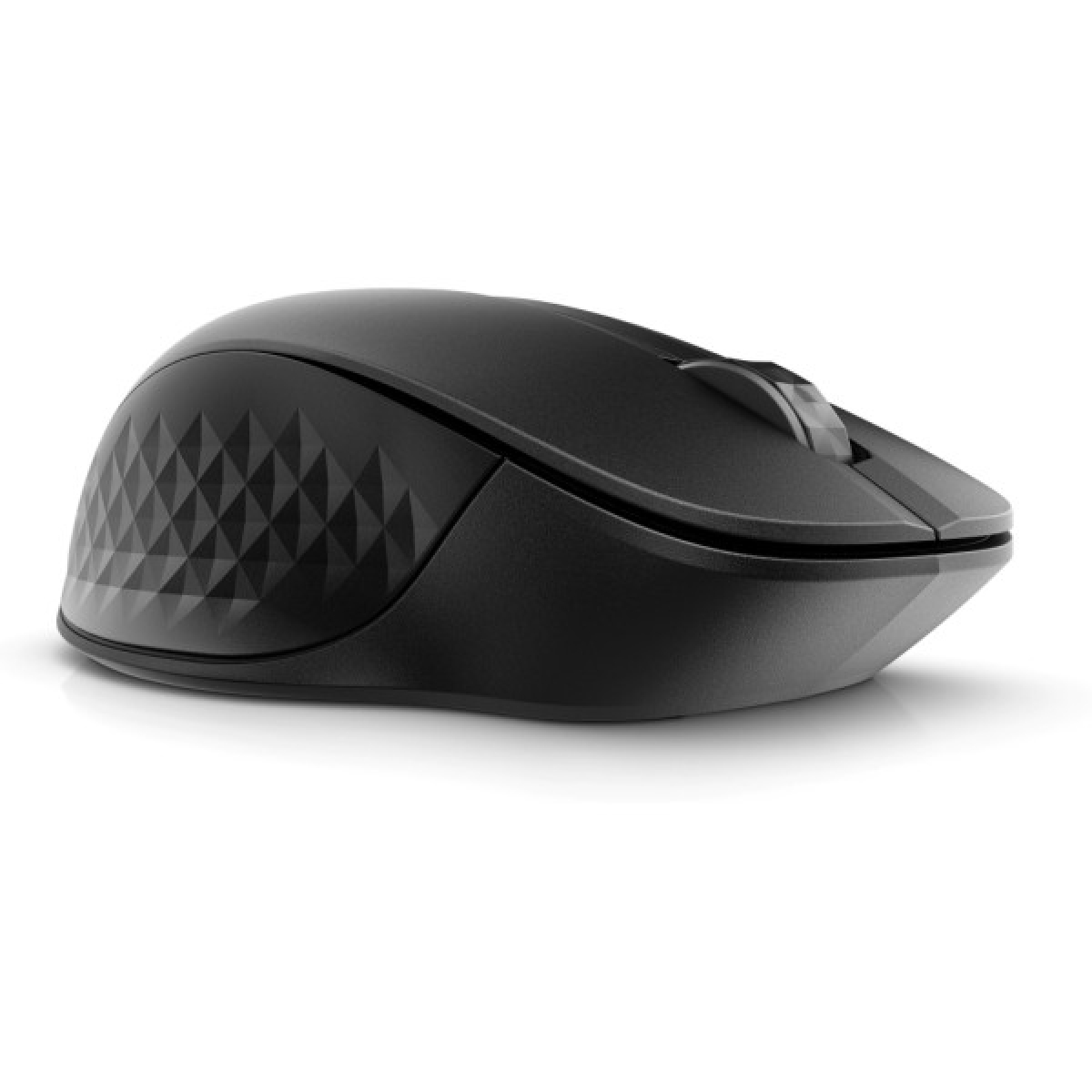 Мишка HP 435 Multi-Device Wireless Black (3B4Q5AA) - Фото 3