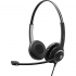 Навушники Epos Impact SC 260 MS II USB Black (1000579) - Фото 1