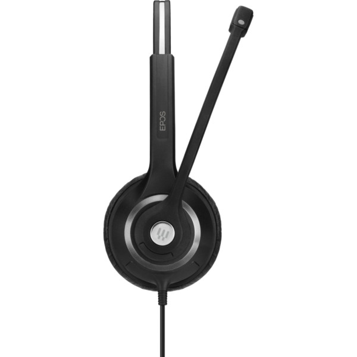 Навушники Epos Impact SC 260 MS II USB Black (1000579) - Фото 3