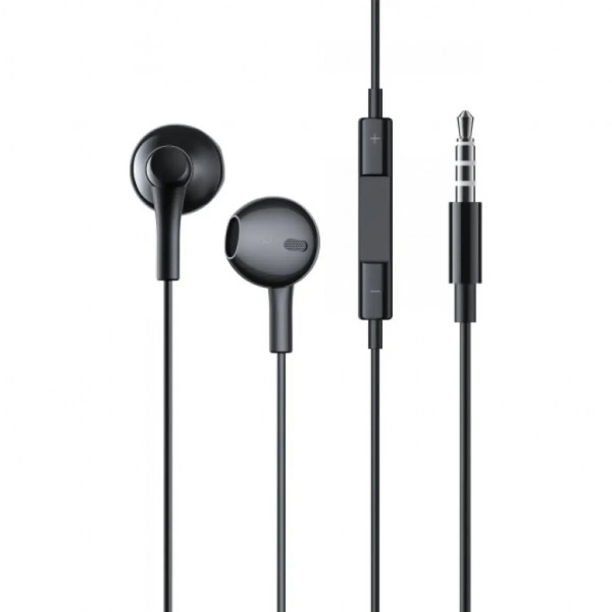 Навушники Havit HV-E331P Black (HV-E331P) - Фото 1