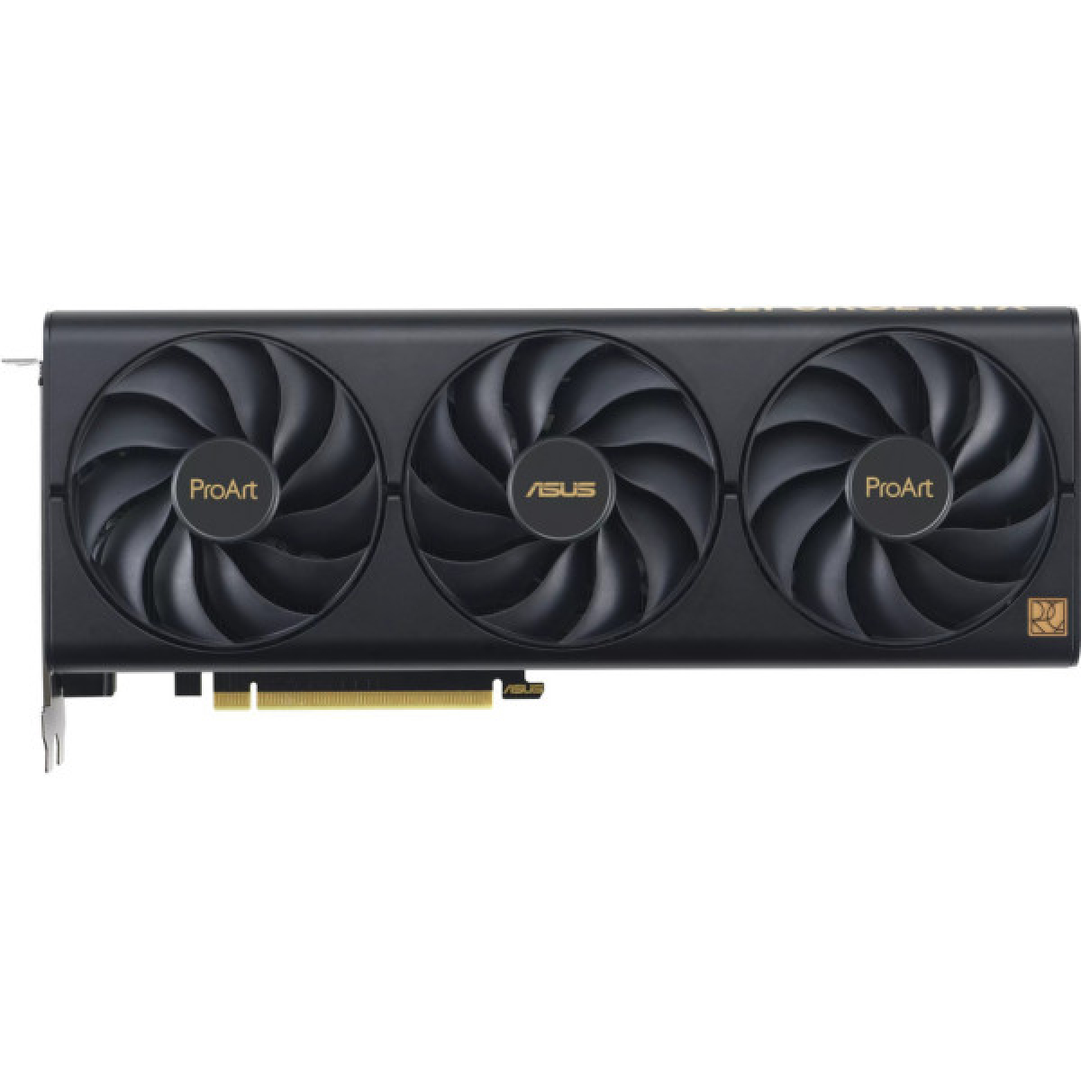 Відеокарта ASUS GeForce RTX4070 SUPER 12Gb PROART OC (PROART-RTX4070S-O12G) - Фото 1