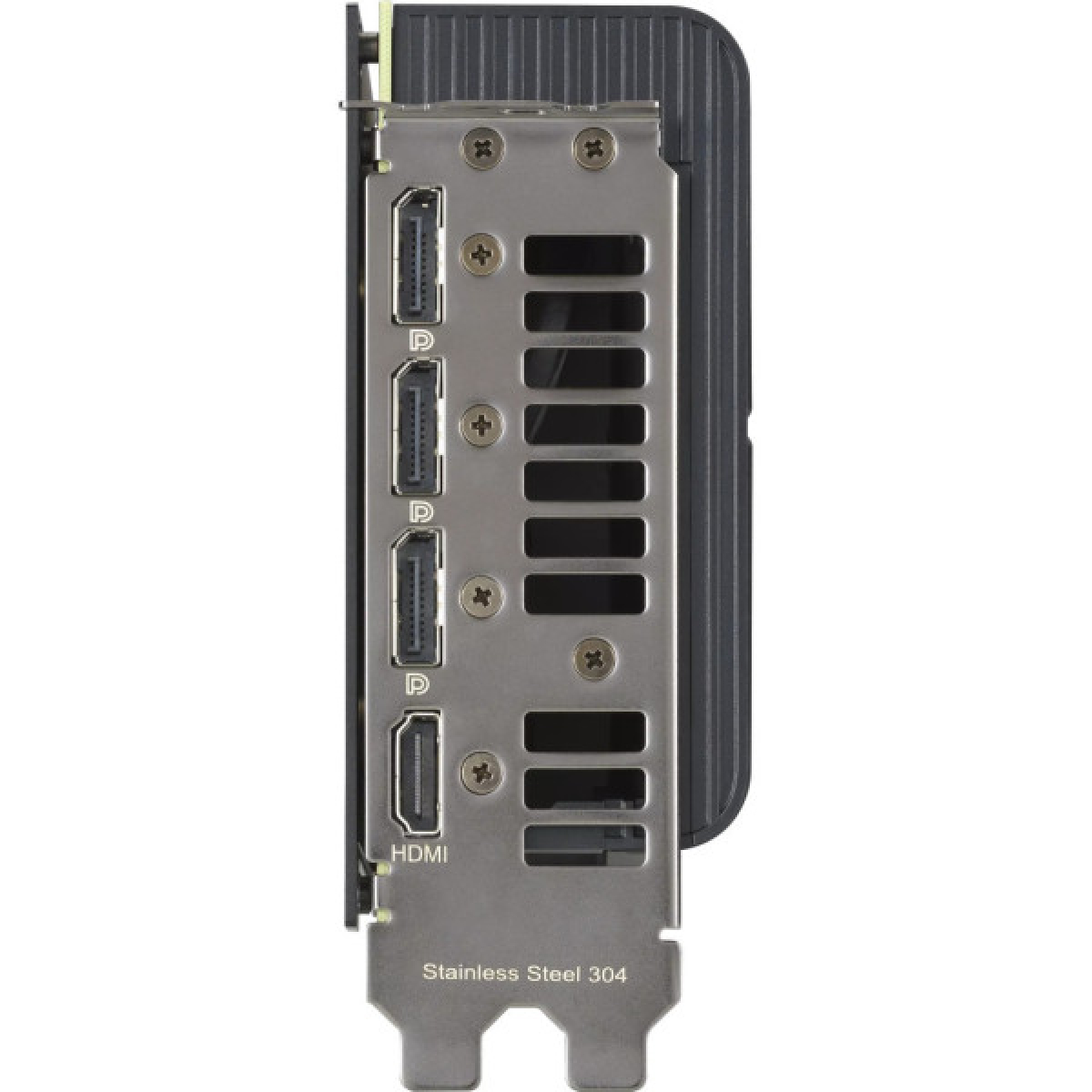 Відеокарта ASUS GeForce RTX4070 SUPER 12Gb PROART OC (PROART-RTX4070S-O12G) - Фото 11