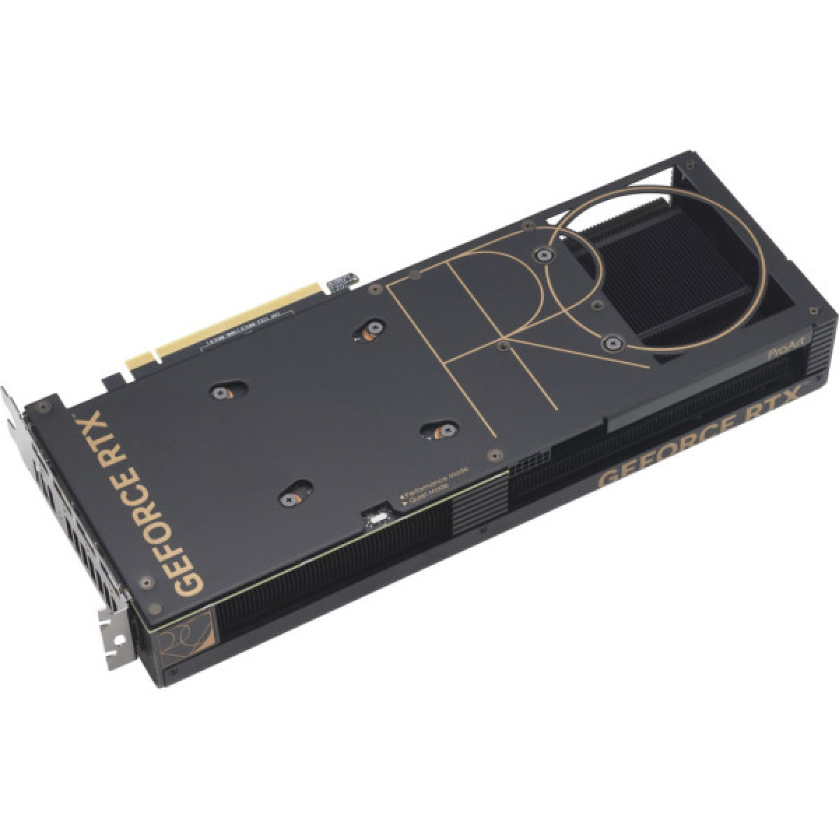 Відеокарта ASUS GeForce RTX4070 SUPER 12Gb PROART OC (PROART-RTX4070S-O12G) - Фото 7