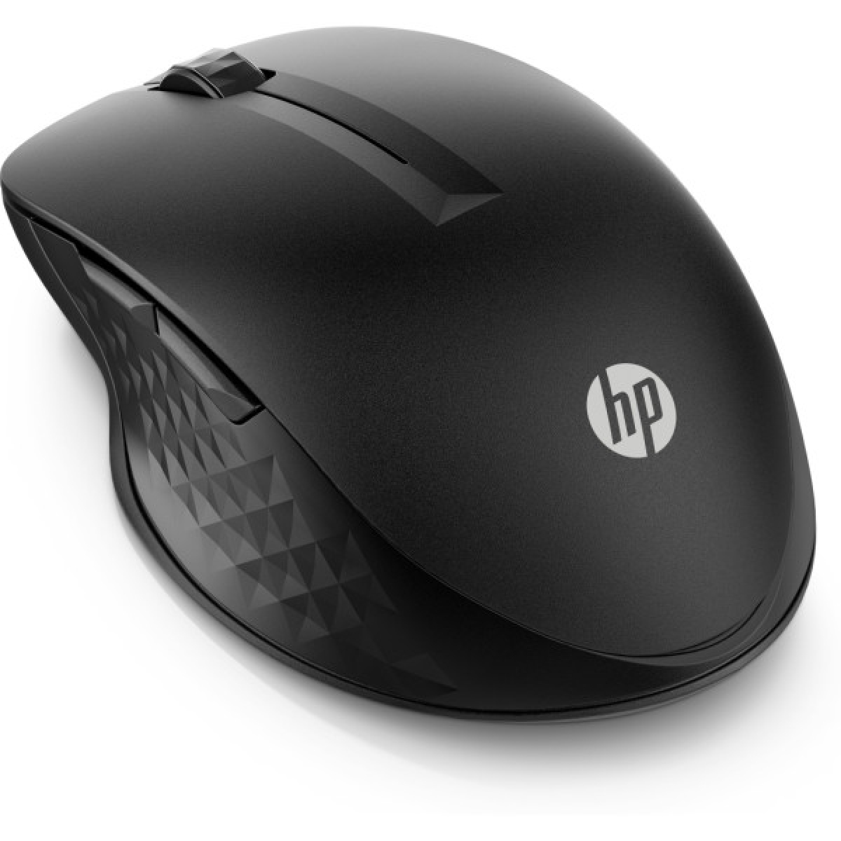 Мишка HP 430 Multi-Device Bluetooth/Wireless Black (3B4Q2AA) - Фото 2