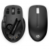 Мишка HP 430 Multi-Device Bluetooth/Wireless Black (3B4Q2AA) - Фото 6