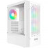 Корпус Gamdias AURA GC7 WH ARGB (4711514500684) - Фото 1