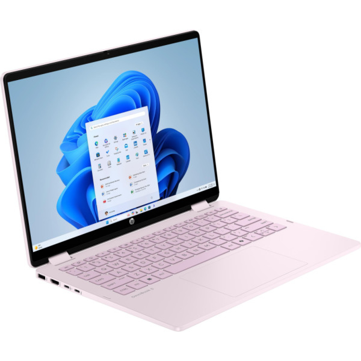 Ноутбук HP OmniBook 5 Flip x360 (BV5S9EA) - Фото 2