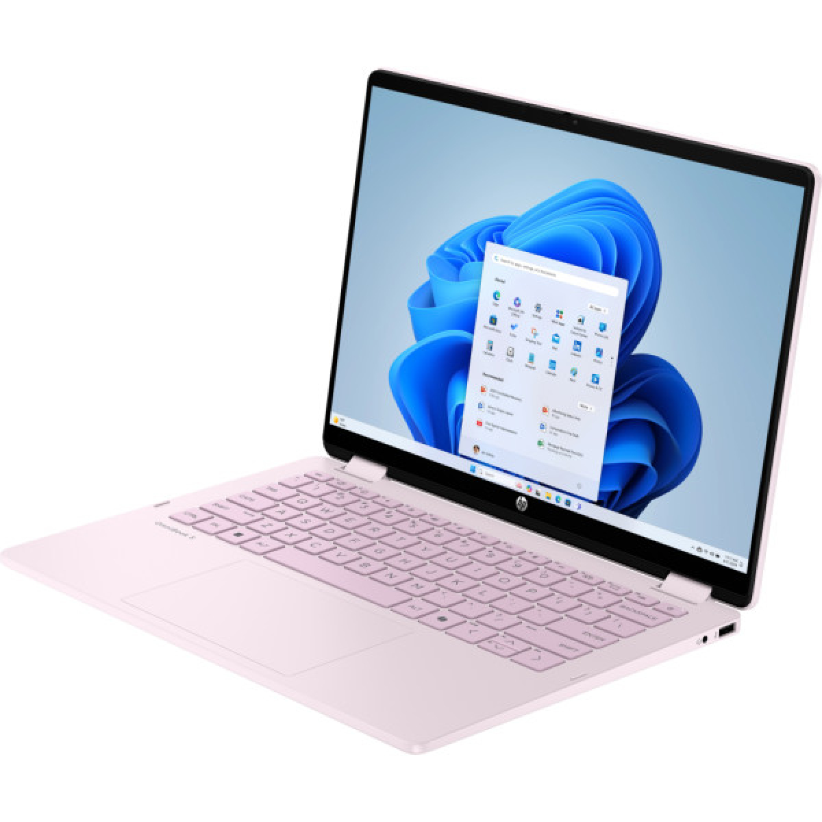 Ноутбук HP OmniBook 5 Flip x360 (BV5S9EA) - Фото 3